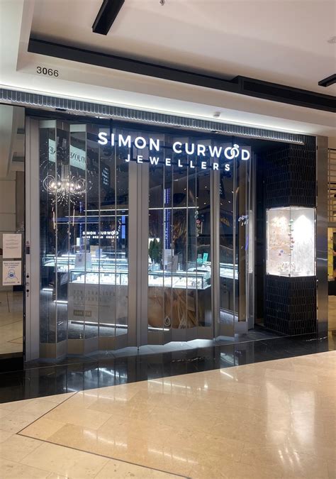 Contact Us: Simon Curwood Jewellers.